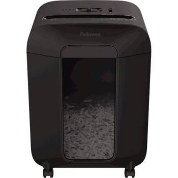 Fellowes Шредер за унищожаване на документи Powershred LX85, P-4, Cross-Cut (2030280091)