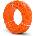 Fiberlogy Easy PLA Refill Orange - 1, 75 mm (EASYPLA-Orange-175-085)