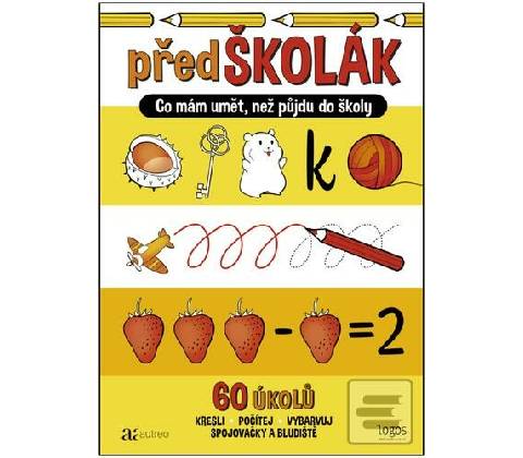 PředŠkolák