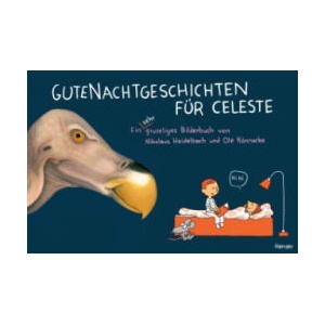 Gutenachtgeschichten für Celeste (2024)