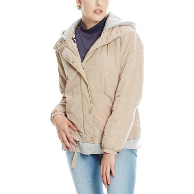 Bench Oversized 2 In 1 Jacket Moonlight