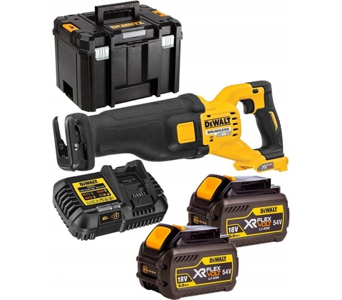 DeWALT DCS389T2