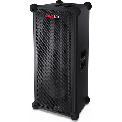 SHARP CP-LS100 SumoBox