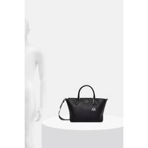 Giorgio Armani чанта tote дамска от имитация на кожа (XW003086.AF26569.NOS)