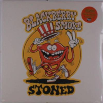 Stoned LP