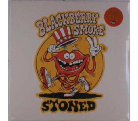 Stoned LP