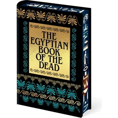 The Egyptian Book of the Dead - EA Wallis Budge