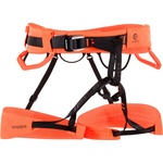 Mammut Сбруя - седалка Mammut Sender Harness Climbing harness - Safety Orange (303-0453-0113)