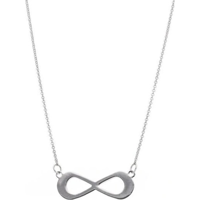 Zlaton Řetízek bílé zlato 002350811183