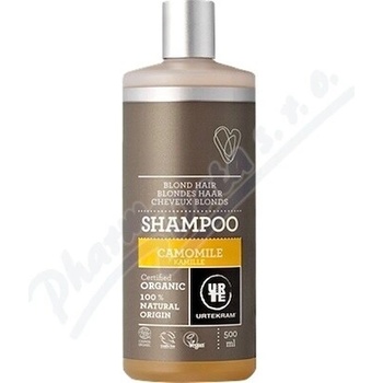 Urtekram šampon Heřmánek 500 ml