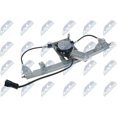 Zvedací zařízení oken NTY EPS-FT-014