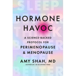 Hormone Havoc (2026)