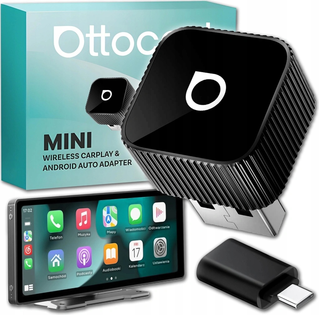 Ottocast CP88-T2