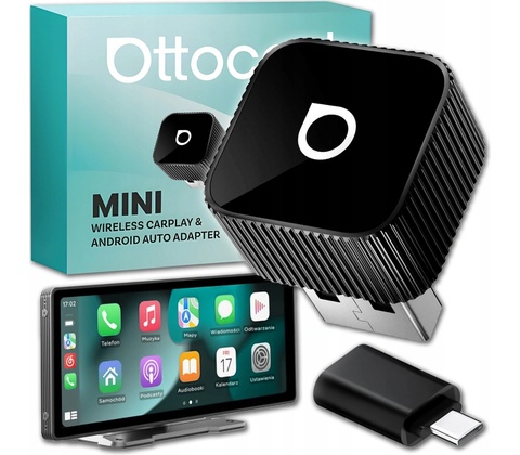 Ottocast CP88-T2