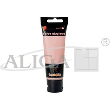 Aliga akrylová farba 75 ml pastel ružová FTP-413