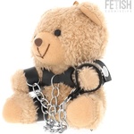  Плюшено мече, сладко, стилно и провокативно - Yogi Teddy Bear 1 (D-242101)