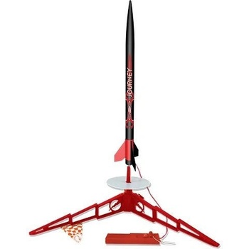 Estes Journey E2X Launch Set