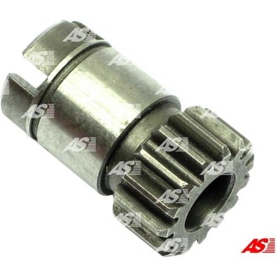 AS-PL Kotva, startér Brand new AS-PL Alternators 0 SAP3001
