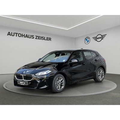 BMW 120i 125 kW