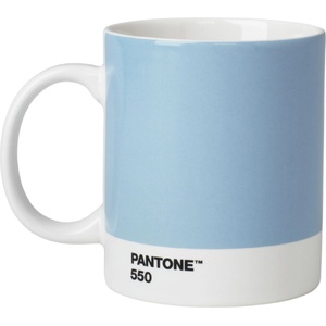 Copenhagen Design Чаша халба Pantone 385 мл светлосиня (101030550)