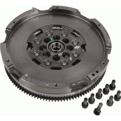 Setrvačník SACHS 2294 701 060 (2294701060)