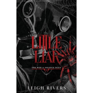 Little Liar (ISBN: 9781739433093)