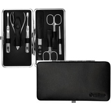 Pfeilring Manikúrová sada Susa Triumph & Sloggi Solingen 7-dielna čierna