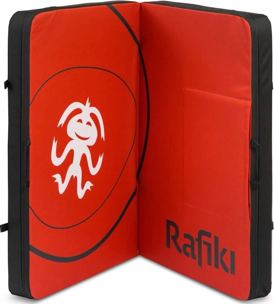 RAFIKI GRADE
