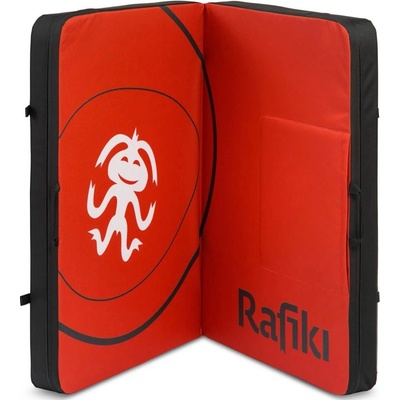 RAFIKI GRADE – Zboží Dáma