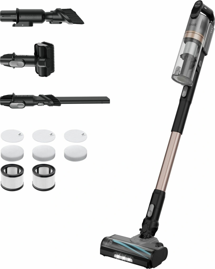 Levoit LVAC-300 Plus