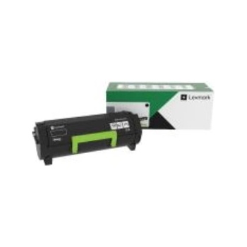 Lexmark Тонер касета за Lexmark MX532adwe/MS531dw - Toner - 66S2H00 / 66S2H00 - Black - PN 66S2H00 (66S2H00)
