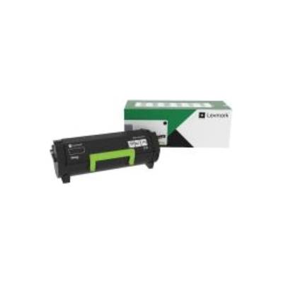 Lexmark Тонер касета за Lexmark MX532adwe/MS531dw - Toner - 66S2H00 / 66S2H00 - Black - PN 66S2H00 (66S2H00)