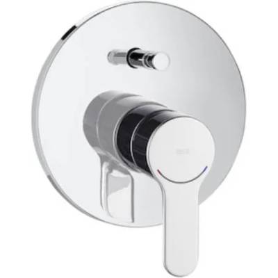 Смесител за вграждане за вана и душ a5a0a09c00, хром (a5a0a09c00)