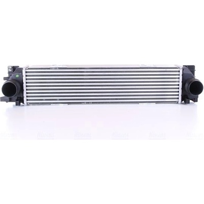 Chladič turba NISSENS 961540
