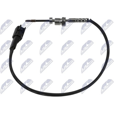 NTY Teplotní Čidlo Splodin Motorizace 1.5D Ford C-max II Focus III Tourneo Connect V408 Transit Connect 2014-/behind DPF (1887375)