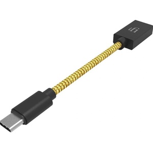 iFi Audio Кабел iFi USB Type-C OTG (5060738781973) - vsystem