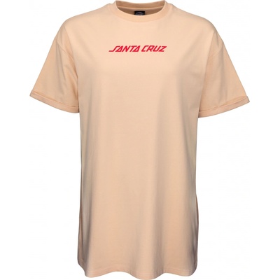 Santa Cruz Sc Classic Dress Sand