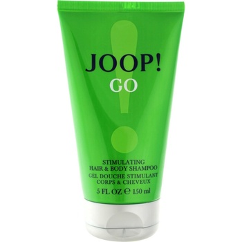 Joop! Go sprchový gel 150 ml