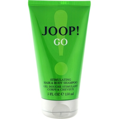 Joop! Go sprchový gel 150 ml