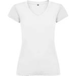 Roly Xfer roly victoria / Дамска тениска - бяла xxl (e6646-01-xxl)