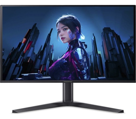 Acer Predator X27U Z1b
