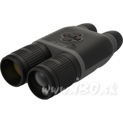 ATN BinoX 4T 25 mm 640 1.5-15x