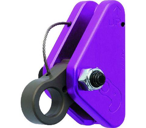 Petzl Micrograb