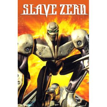 Ziggurat Slave Zero (PC)