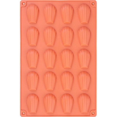 MagicHome Forma silikon na 20 tlapek 30x20x1,2 cm ST801895