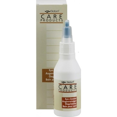 Diafarm Oční kapky Eye cleaner 100 ml