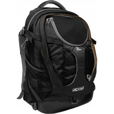 Kurgo Prepravka pre psa červená S/M 33 x 25,4 x 55,3 cm