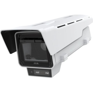 Axis Communications Q1656-BLE 4MP (02442-031)