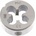 MTX Плашка М10 х 1, 5 mm MTX 770279