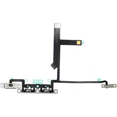 AppleKing náhradní flex kabel s tlačítky pro ovládaní hlasitosti pro iPhone XS